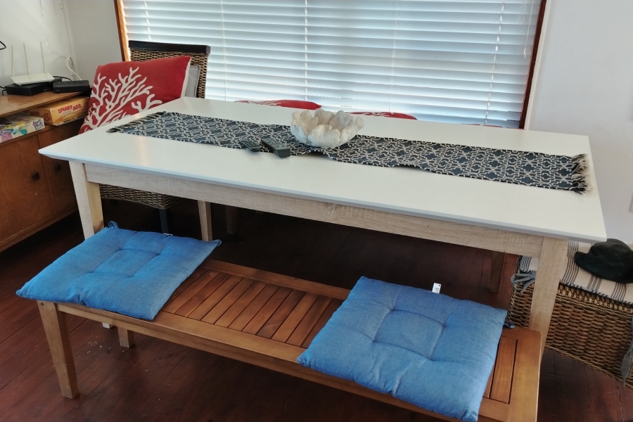 3 Bedroom Property for Sale in Sandbaai Western Cape